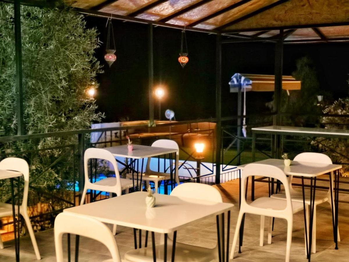 My Stone Inn Kadirleryakasi Екстериор снимка