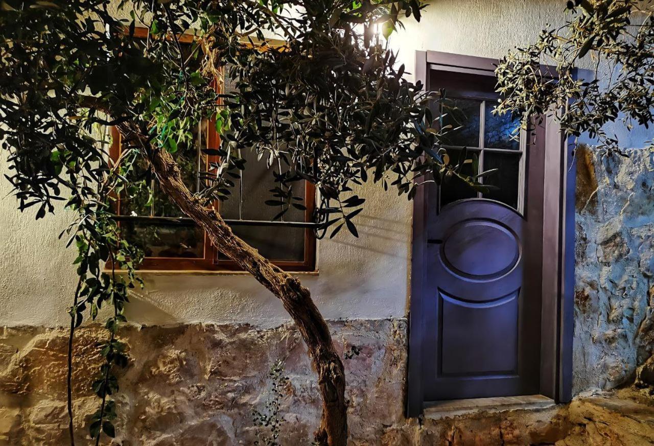 My Stone Inn Kadirleryakasi Екстериор снимка