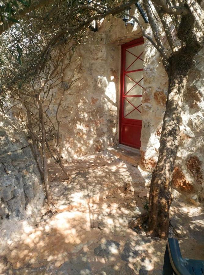 My Stone Inn Kadirleryakasi Екстериор снимка