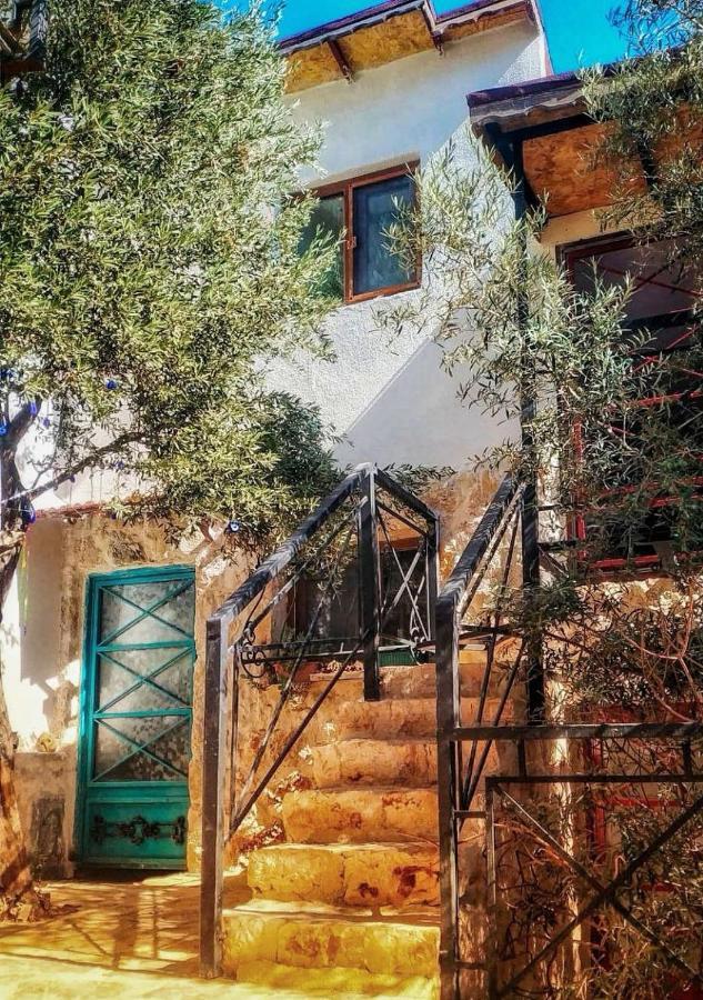 My Stone Inn Kadirleryakasi Екстериор снимка